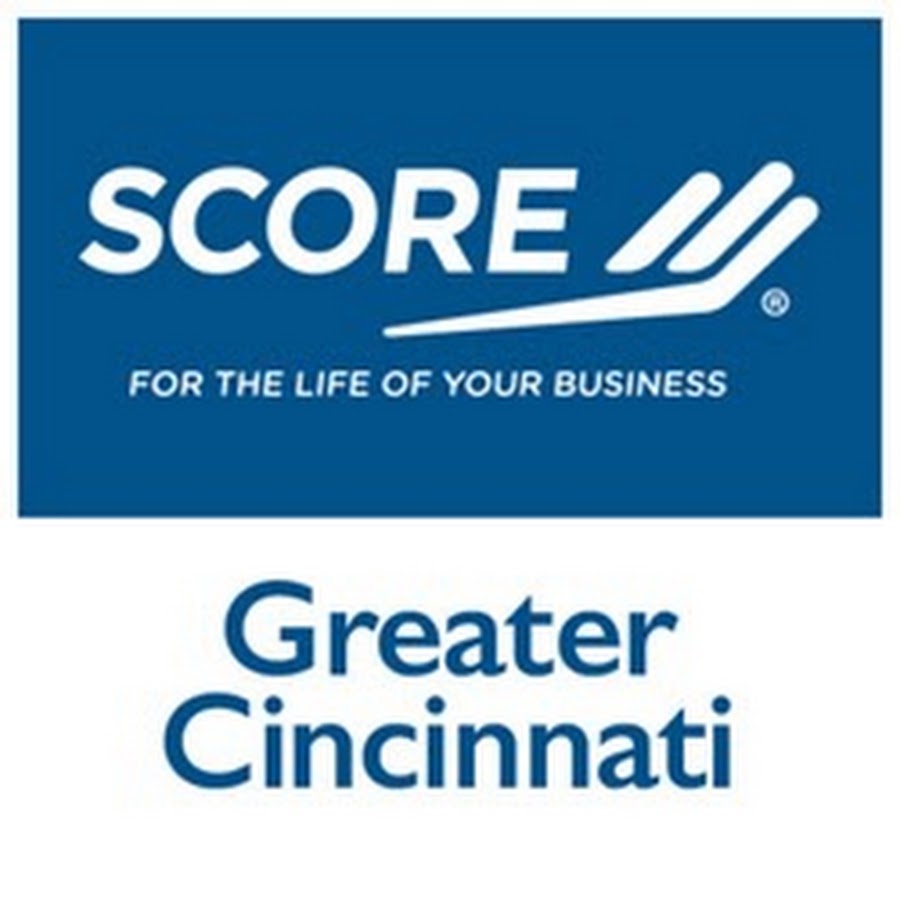 score logo